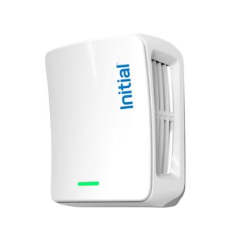 Initial Essence eliminates odours