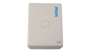 Initial GENIE aircare solution