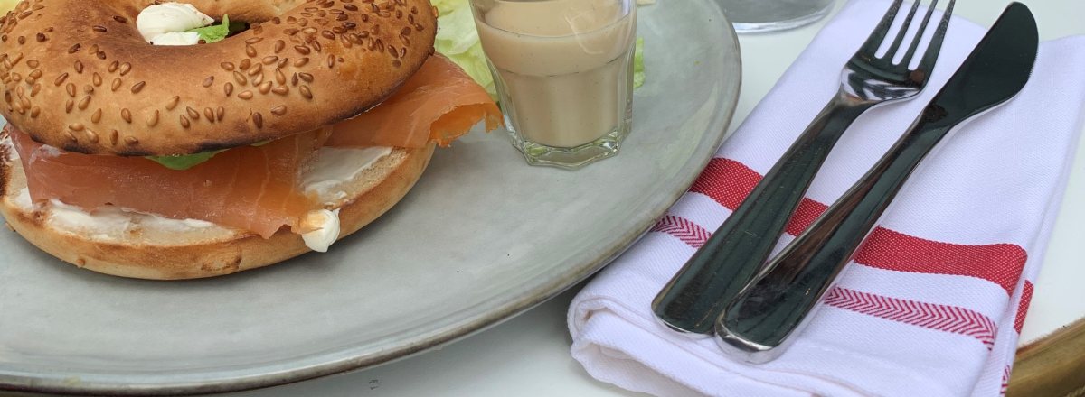 banner bistrot