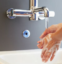 image initial hygiène des mains