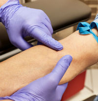 image initial équipement médical