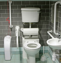 image initial toilettes et sanitaires