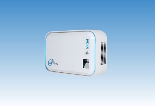 Initial airtrinity air purifier