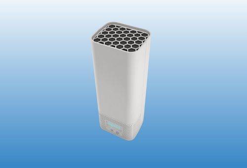 Hextio air purifier