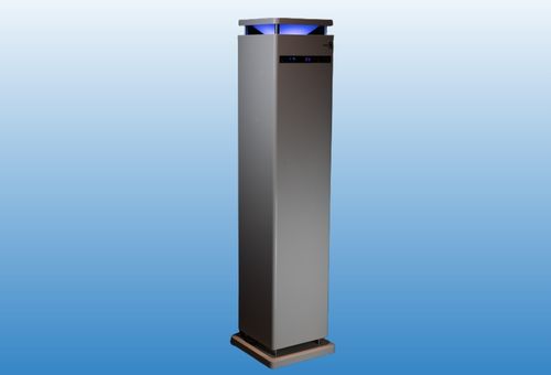Viruskiller air purifier