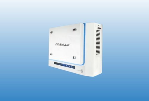 Viruskiller air purifier