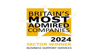 Britain's Most Admired Companies 2025
