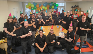 Rentokil Turns 100