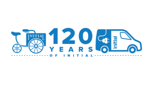 Initial Celebrates 120 Years